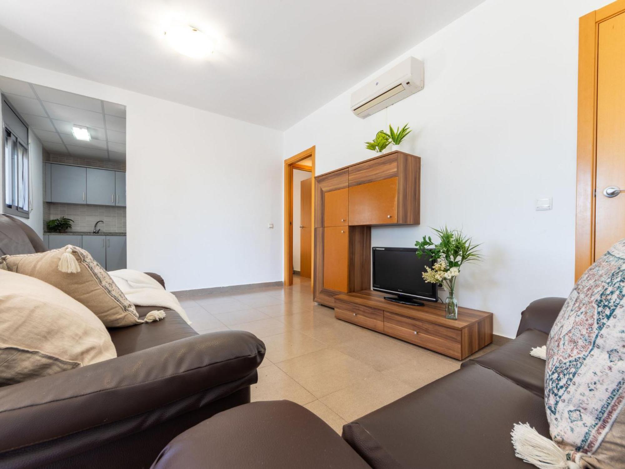 Holiday Home Gaviota 5 By Interhome Riumar Exterior photo