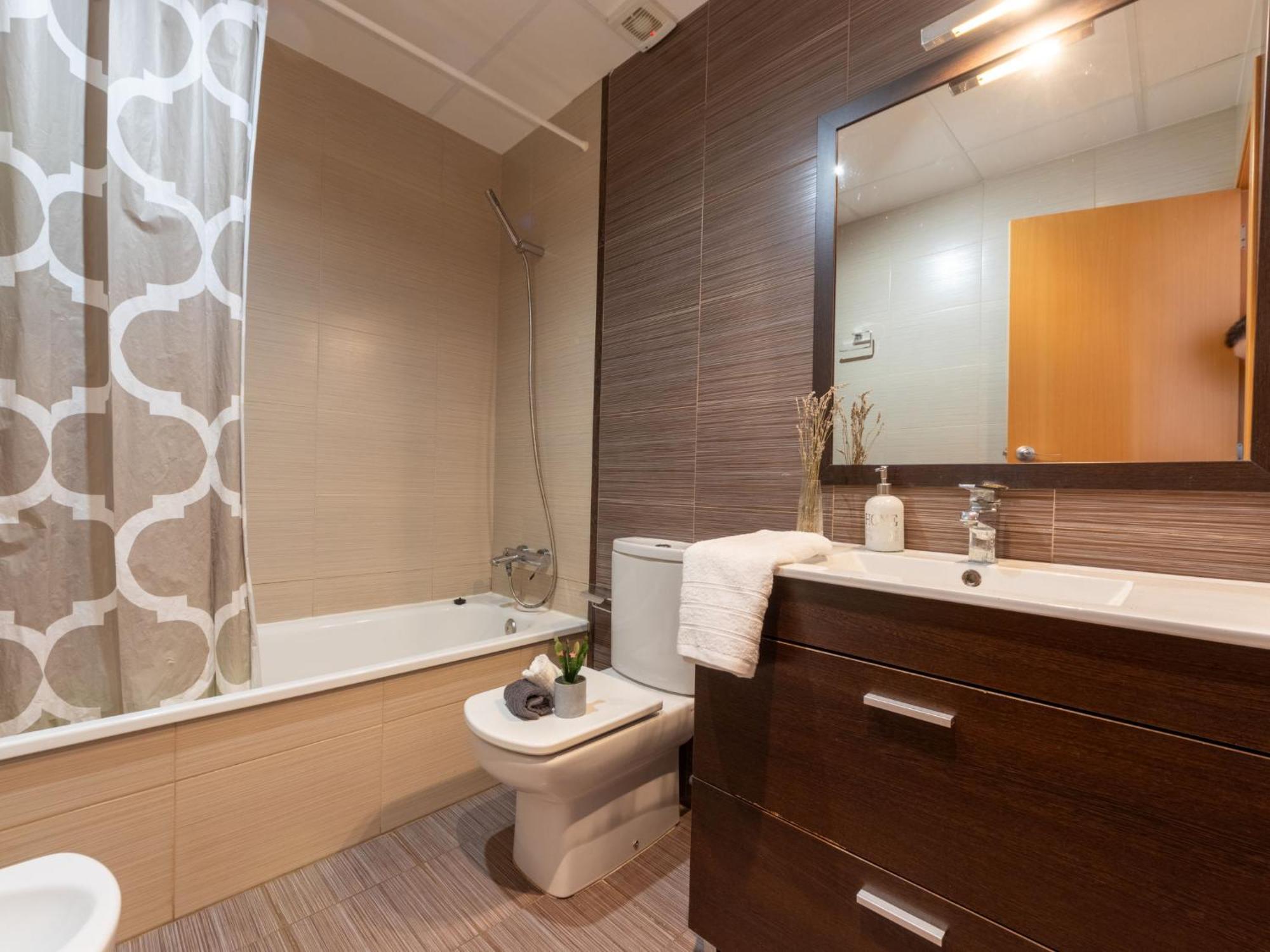 Holiday Home Gaviota 5 By Interhome Riumar Exterior photo